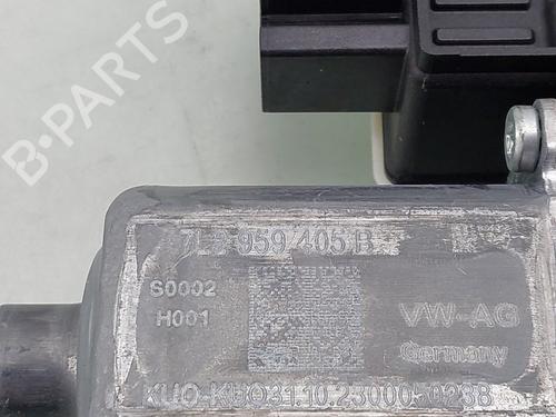 Elektronische module VW TRANSPORTER T6 Van (SGA, SGH, SHA, SHH) 2.0 TDI | BP29503950M83 