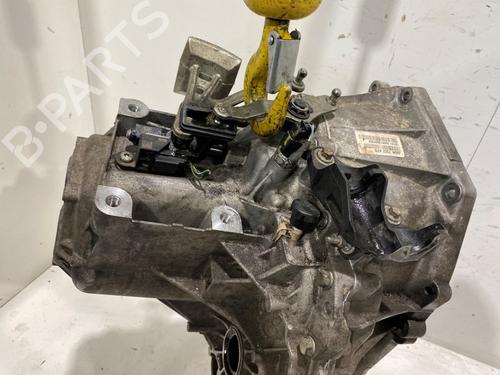 Gearbox FORD FOCUS IV (HN) 1.0 EcoBoost | BP29823437M3 