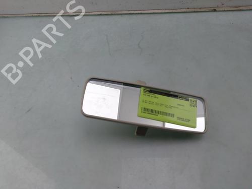 Used Rear mirror FIAT 500 (312_) 1.2 (312AXA1A) (69 hp) 30509860