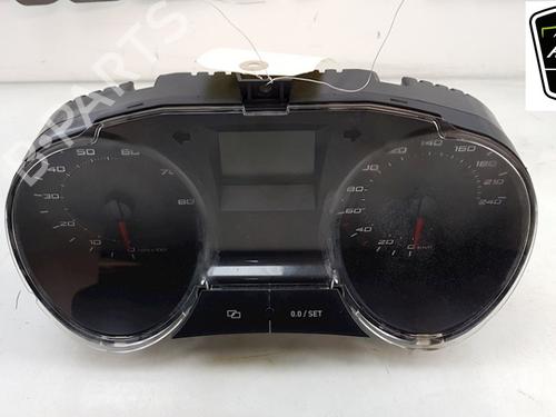 Instrument cluster SEAT IBIZA IV SC (6J1, 6P5) 1.6 | BP12016097C47 