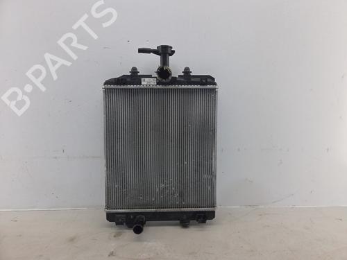 Used Water radiator Water radiator 36857931 36857931