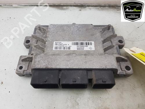 Engine control unit (ECU) RENAULT ZOE (BFM_) ZOE | BP19521175M57 - Image 4