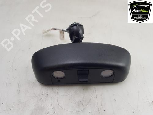 Rear mirror MERCEDES-BENZ CLA Coupe (C117) CLA 180 (117.342) | BP21172049I6 