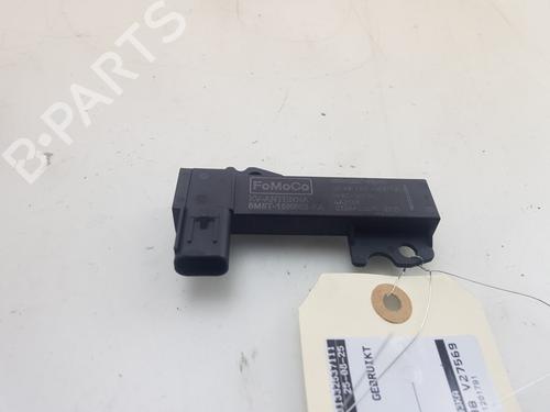 Used Electronic module VOLVO V60 I (155) D6 Hybrid AWD (280 hp) 28294623