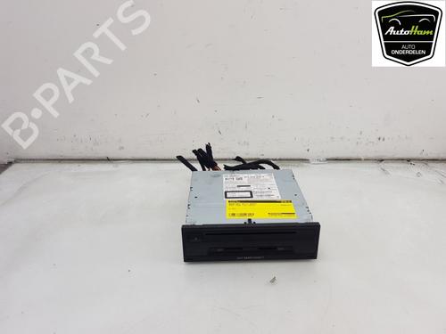 Used Electronic module SEAT LEON (5F1) 1.6 TDI (110 hp) 13616835