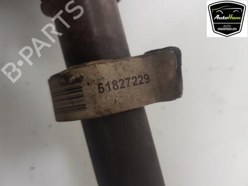 Right front driveshaft ALFA ROMEO MITO (955_) 1.3 MultiJet (955AXT1A) | BP12052471M39 