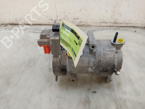 Airco pomp Airco pomp FORD PUMA (J2K, CF7) 1.0 ST EcoBoost mHEV (170 hp) 37448086 37448086
