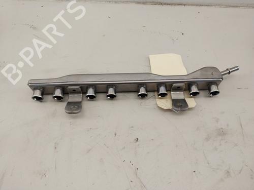 Used Injection rail Injection rail 37021335 37021335