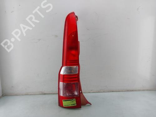 Used Left taillight Left taillight FIAT PANDA (169_) 1.1 (169.AXA1A) (54 hp) 33430246 33430246