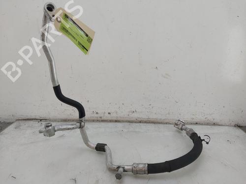 AC-rør VW GOLF VII (5G1, BQ1, BE1, BE2) 1.4 GTE Hybrid (204 hp) 30388450