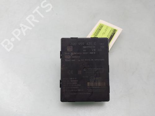 Andre VW TIGUAN (AD1, AX1) 2.0 TDI 4motion (190 hp) 32162773