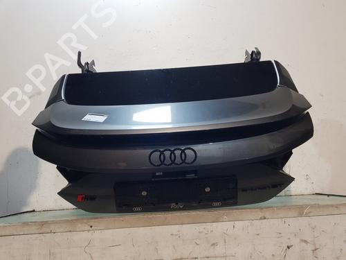 Used Tailgate AUDI E-TRON GT Saloon (F83) RS quattro (599 hp) 24133273