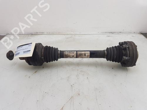 Used Right rear driveshaft AUDI E-TRON (GEN) 55 quattro (408 hp) 25377168