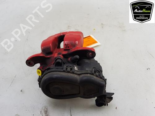 Left rear brake caliper MERCEDES-BENZ CLA Coupe (C117) CLA 250 (117.344) | BP12041631M107 