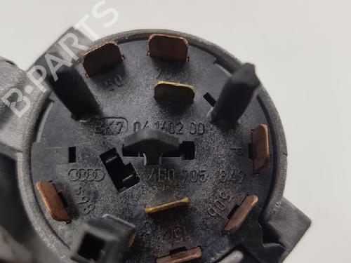 Ignition barrel VW POLO IV (9N_, 9A_) 1.4 16V | BP12017308M48 