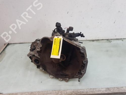 Gearbox SUZUKI SWIFT III (MZ, EZ) 1.5 (RS415, ZC21S) | BP32382446M3 - Image 2