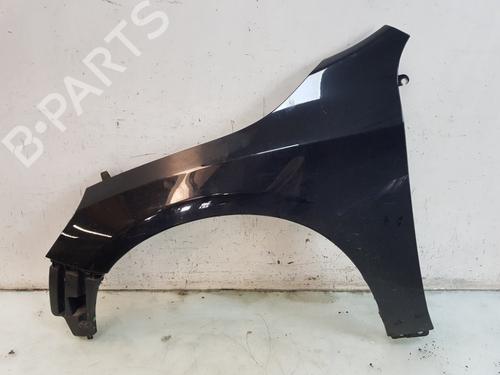 Full front VOLVO V60 I (155) T3 | BP39502890S1 - Image 6