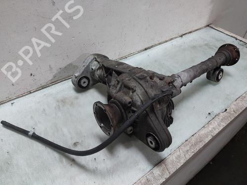 Front differential VW TOUAREG (7LA, 7L6, 7L7) 3.2 V6 | BP32319799M23