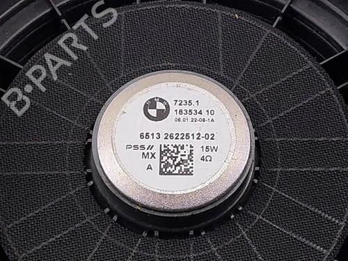 Speaker BMW X5 (G05, F95) xDrive 45 e Plug-in Hybrid | BP33956603E2 - Image 3