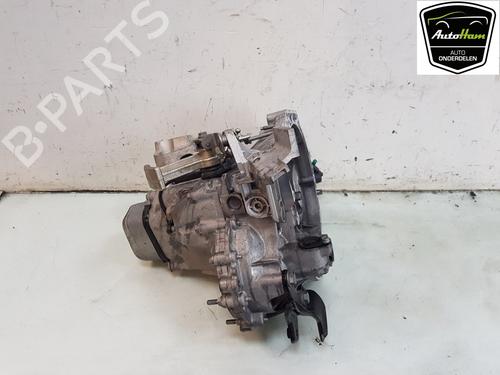Gearbox OPEL CORSA F (P2JO) 1.2 (68) | BP16531708M3 