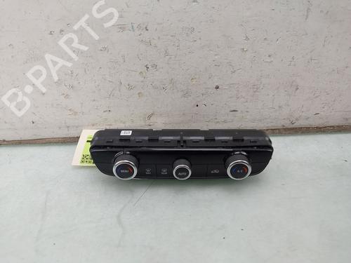 Used Climate control Climate control 38913587 38913587