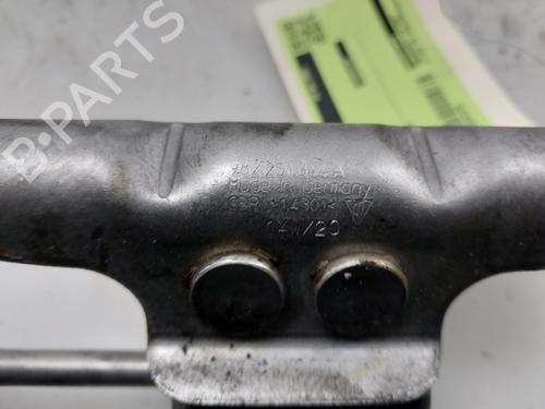 Support PORSCHE 718 BOXSTER (982) 2.5 S (982330, 982331) | BP30903026C155