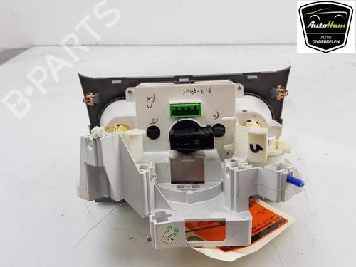 Climate control SUZUKI ALTO VII (GF) 1.0 (AMF310, GFC31S) | BP12038807I5 