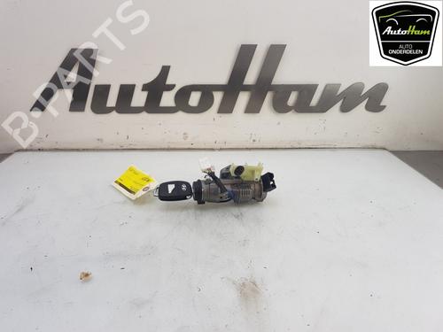 Used Ignition barrel HYUNDAI i20 II (GB, IB) 1.2 (84 hp) 12042250