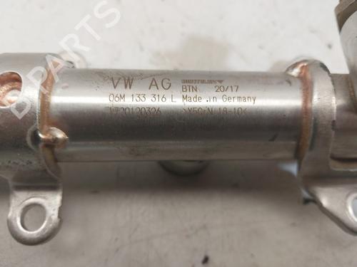 Injection rail AUDI A4 B9 Avant (8W5, 8WD) RS4 TFSi quattro | BP39265698M98 - Image 4