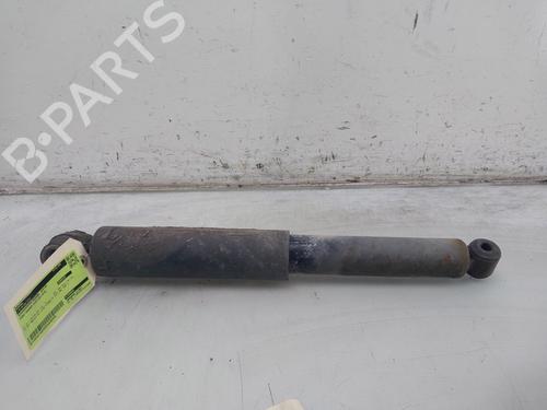 Used Right rear shock absorber FORD TRANSIT CUSTOM V362 Van (FY, FZ) 2.2 TDCi (100 hp) 32133421