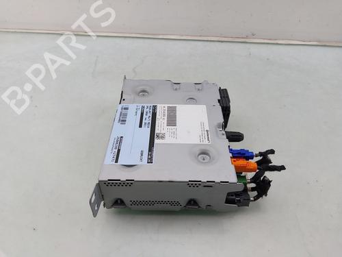 Control unit OPEL CORSA F (P2JO) 1.2 (68) | BP27154714M11 - Image 2