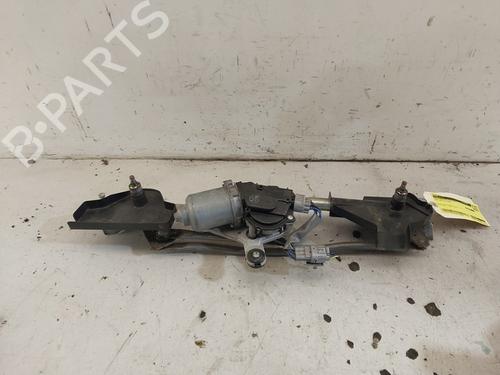Used Front wipers mechanism Front wipers mechanism 39209590 39209590