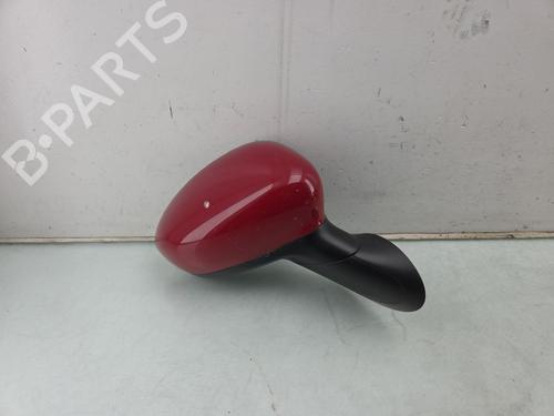 Used Right mirror FIAT 500 (312_) 1.2 (312AXA1A) (69 hp) 31922173
