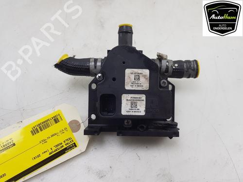Used Auxiliary water pump TESLA MODEL X (5YJX) 75D AWD (525 hp) 17152585