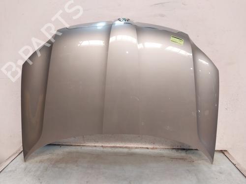 Capot Capot SKODA YETI (5L) 1.2 TSI (105 hp) 36640630 36640630