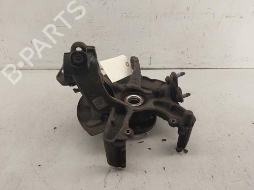 Right front steering knuckle SEAT ARONA (KJ7, KJP) 1.5 TSI | BP38771693M26 - Image 4