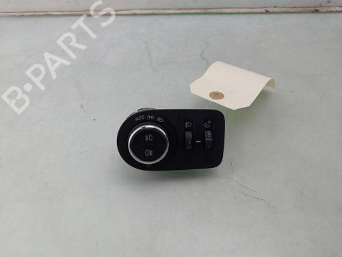 Used Headlight switch Headlight switch OPEL MOKKA 1.2 (76) (131 hp) 30183788 30183788