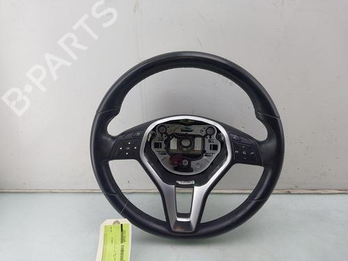 Used Steering wheel MERCEDES-BENZ A-CLASS (W176) A 180 (176.042) (122 hp) 30509921