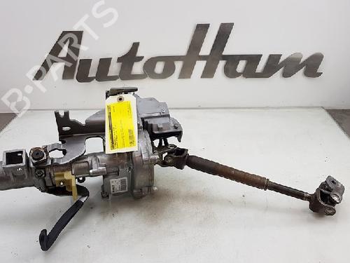 Used Steering column Steering column RENAULT KANGOO / GRAND KANGOO II (KW0/1_) 1.6 16V FLEX (KW01) (106 hp) 12026024 12026024