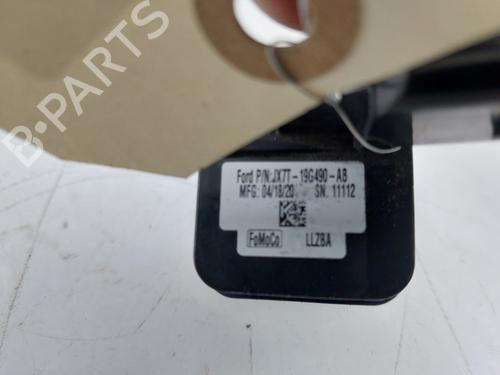 Camera FORD FOCUS IV (HN) 1.0 EcoBoost | BP29743937E14