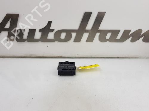 Elektronisk modul MERCEDES-BENZ A-CLASS (W176) A 180 CDI / d (176.012) (109 hp) 12009703