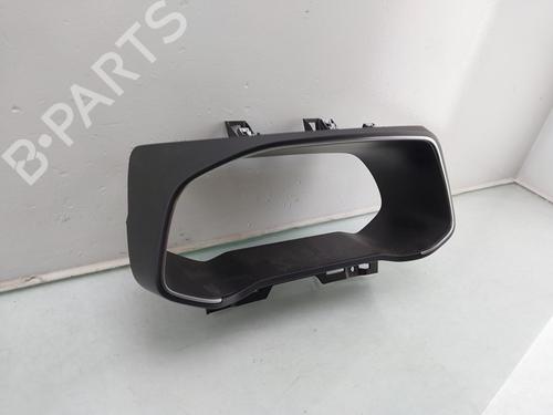Instrument cluster RENAULT ZOE Hatchback Van (BFM_) Electric (BFMC, BFMD) | BP24972835C47 - Image 5