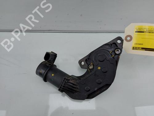 Electric handbrake RENAULT CAPTUR II (HF_) TCe 130 (HFMF) | BP13146281E5 
