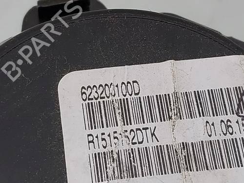 Rear left seatbelt BMW X5 (F15, F85) xDrive 30 d | BP29546014I29 