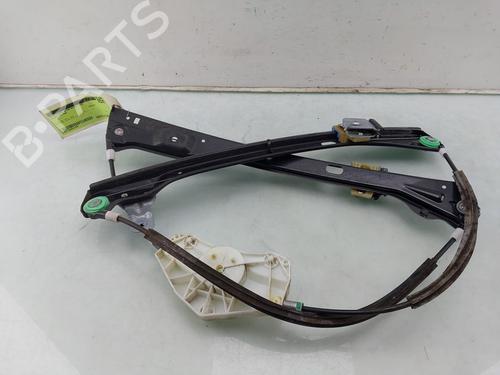 Front right window mechanism VW GOLF V (1K1) 2.0 GTI | BP30566031C23 - Image 3