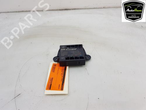 Used Electronic module MERCEDES-BENZ C-CLASS (W204) C 180 CGI (204.049) (156 hp) 12039373