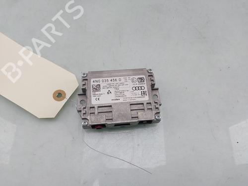 Modulo electronico AUDI A6 C8 Avant (4A5) 55 TFSI e quattro | BP26681479M83 
