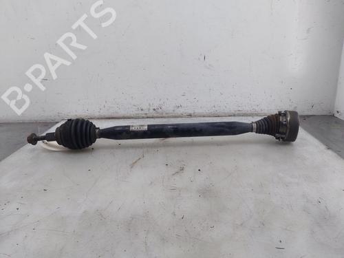 Arbre de transmission avant droit VW GOLF VII (5G1, BQ1, BE1, BE2) 1.2 TSI (86 hp) 31923397