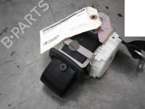 Used Rear left seatbelt AUDI A3 (8P1) 2.0 TDI (136 hp) 12027047