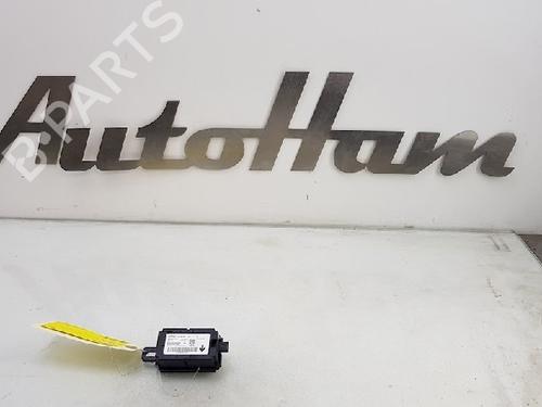Used Electronic module Electronic module BMW 1 (F20) 116 d (116 hp) 12998088 12998088